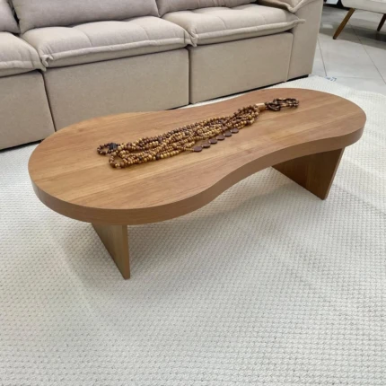 Mesa de Centro Orgânica Magnum (2605)