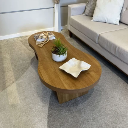 Mesa de Centro Orgânica Magnum (2605)