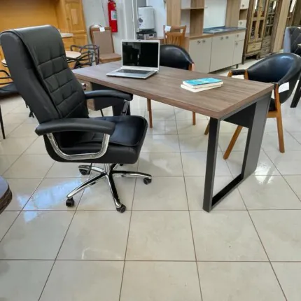 Cadeira Presidente com Molas - California (4561) - Imagem 3