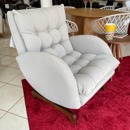 Poltrona com Balanço Marie (3041) - Image 4