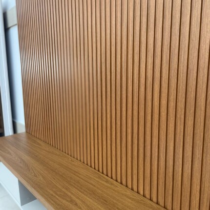 Painel 2,19m Ripado com altura 2,50m (3142) - Imagem 2
