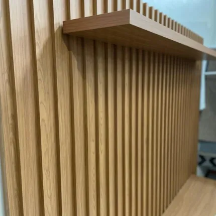 Painel 2,23m Ripado MDF TB182 (3075) - Imagem 5