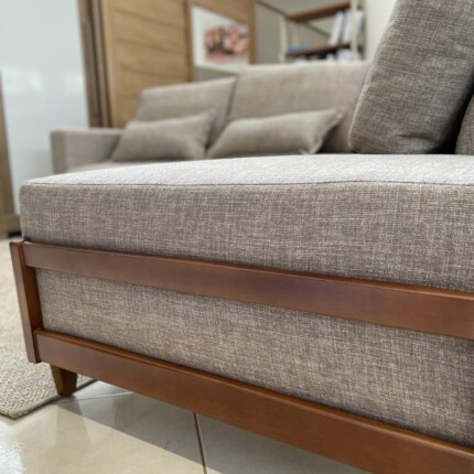 Sofa de Canto 2,70m x 2,25m Napoles (4197) - Image 2