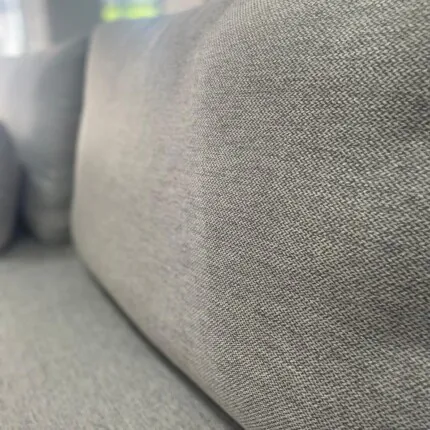 Sofa 3m Zurich vira Cama tecido Linho (3921) - Imagem 4