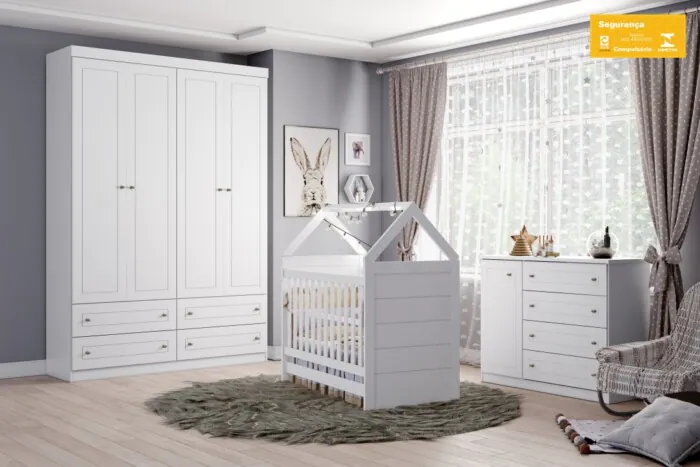 Americano - Roupeiro