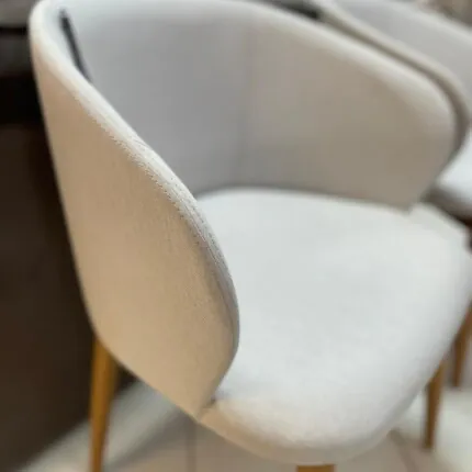 Poltrona Chanel J Marcon (4518) - Imagem 3