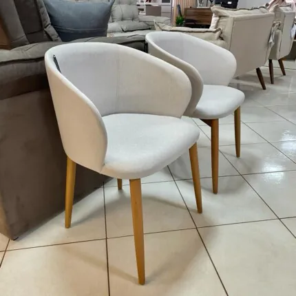 Poltrona Chanel J Marcon (4518) - Imagem 1