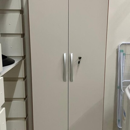 Multiuso 2 Portas NT4020 Alta Com Chave (878) - Imagem 3