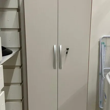 Multiuso 2 Portas NT4020 Alta Com Chave (878) - Imagem 3