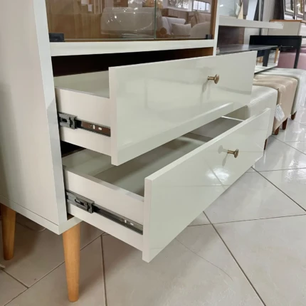 Cristaleira TB717L 75cm com LED (932) - Imagem 6