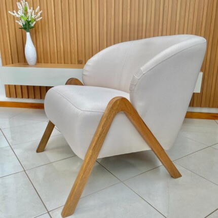 Poltrona Liz (5688) - Imagem 6