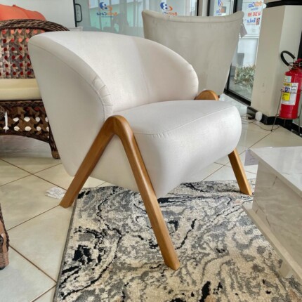 Poltrona Liz (5688) - Imagem 1