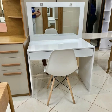 Penteadeira 91cm Camarim Atraente (1677) - Imagem 3