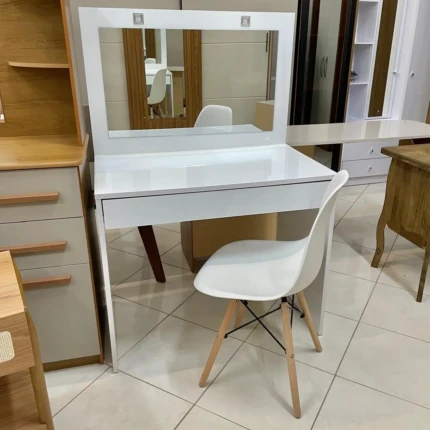 Penteadeira 91cm Camarim Atraente (1677)