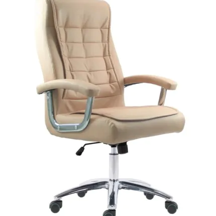 Cadeira Presidente com Molas - California (5735) - Imagem 6