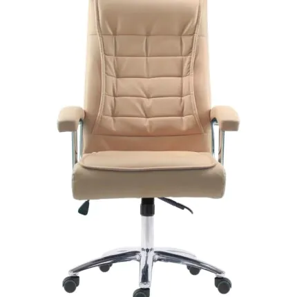 Cadeira Presidente com Molas - California (5735) - Imagem 5