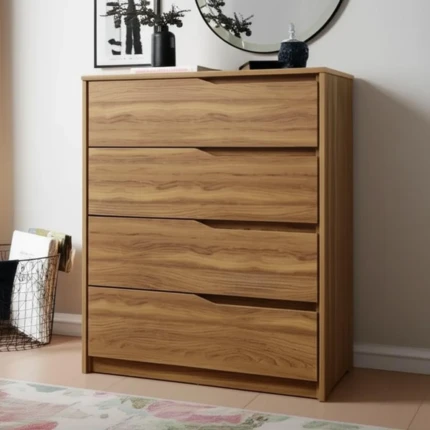 Comoda 92cm Atria cor Amendola (4774)
