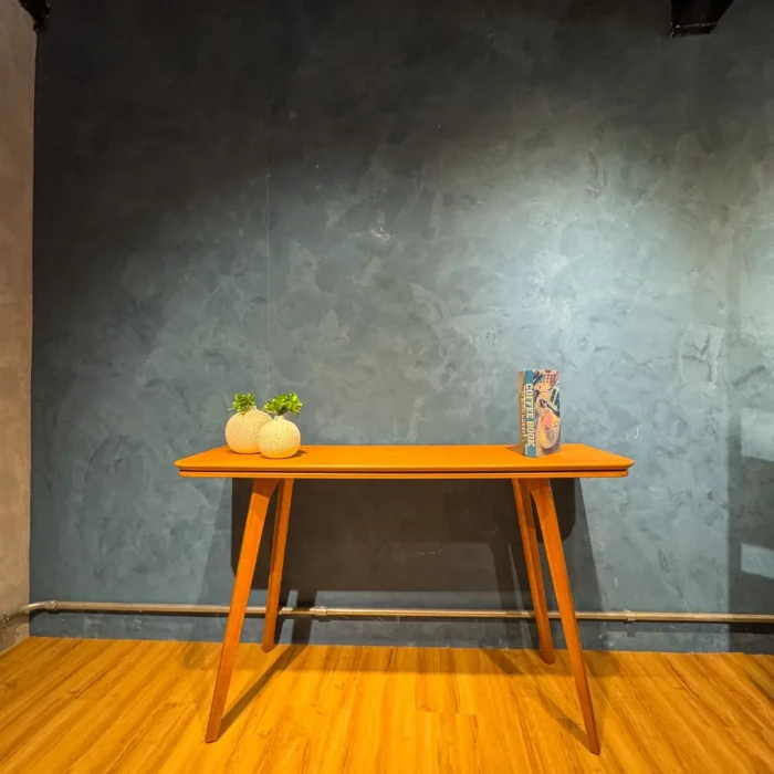 Aparador 136cm Zuri Mdf Nature - IMCAL (CD 4299) foto4 (1)