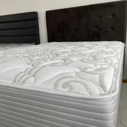 Cj. Box Casal 1,38m Privilege - Macio - Ecoflex (4008) - Imagem 7