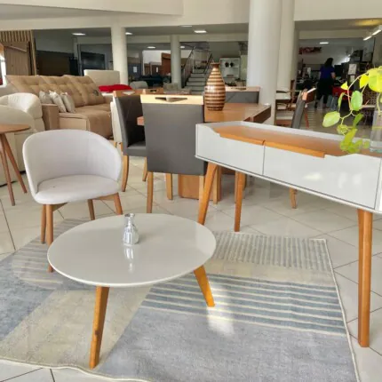 Poltrona Chanel J Marcon (4518) - Imagem 5