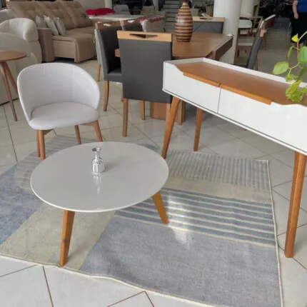 Tapete 2,00m x 1,50m La Bella São Carlos (1818) - Imagem 2