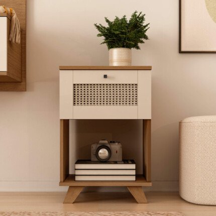 Mesa de Apoio Trama 43cm (6285) - Imagem 5