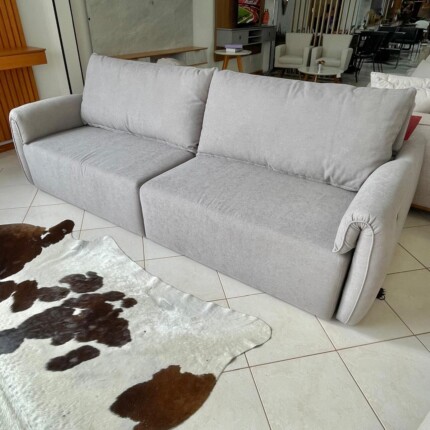 Sofa Trento 2,66m ENELE com USB (2534) - Imagem 5