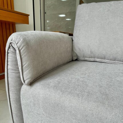 Sofa Trento 2,66m ENELE com USB (2534) - Imagem 6