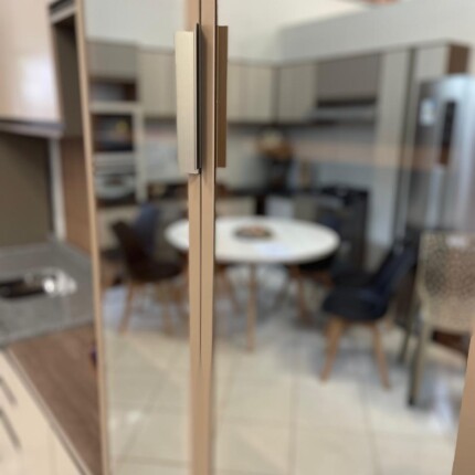 Cozinha 3,44m Modulada 100% MDF Connect (5973) - Imagem 6