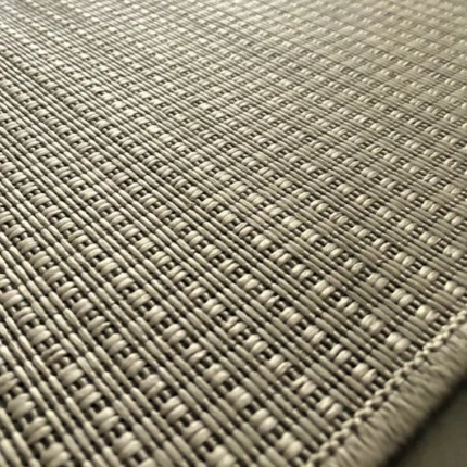 Tapete 3,00m x 2,50m Buzios Sisal Lual Cinza (6591) - Imagem 7