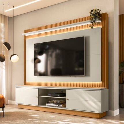 Home 2,15m Guararapes com Led (1502) - Image 6