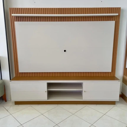 Home 2,15m Guararapes com Led (1502) - Imagem 4