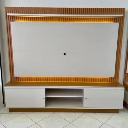 Home 2,15m Guararapes com Led (1502) - Imagem 3