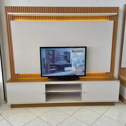 Home 2,15m Guararapes com Led (1502)