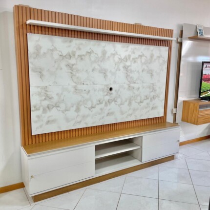 Home 2,15m Guararapes com Led (1502) - Image 4