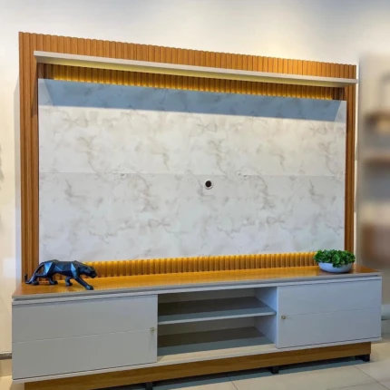 Home 2,15m Guararapes com Led (1502) - Imagem 1
