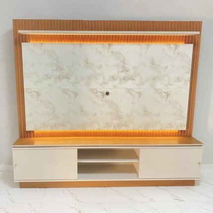 Home 2,15m Guararapes com Led (1502) - Image 3