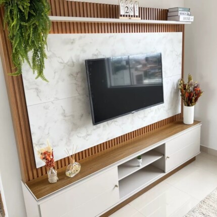 Home 2,15m Guararapes com Led (1502) - Imagem 8