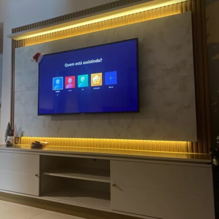 Home 2,15m Guararapes com Led (1502) - Image 7