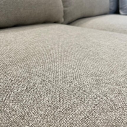 Sofa 3,13m Strauss com Chaisse Enele (196) - Imagem 4