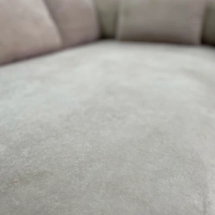 Sofa 3,13m Strauss com Chaisse Enele em Tecido Impermeavel (2167) - Imagem 3