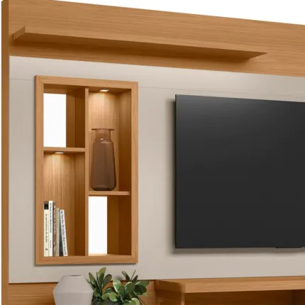 Home 2m Eldorado com Led (5559) - Imagem 4