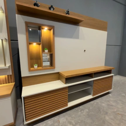 Home 2m Eldorado com Led (5559) - Imagem 1