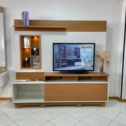 Home 2m Eldorado com Led (5559) - Imagem 4