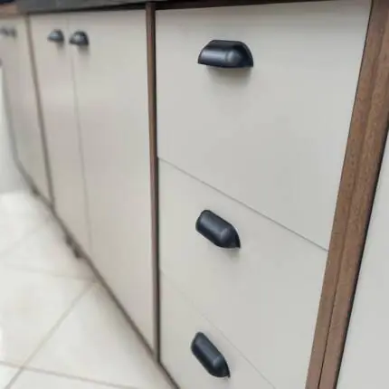 Cozinha 2,70m Evidence 100% MDF (4640) - Imagem 3