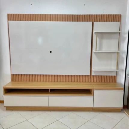 Home 2,38m São Paulo com LED (6028) - Imagem 5