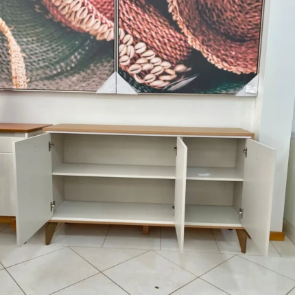 Balcao Buffet 1,36m Aura Tauari (1894) - Imagem 3
