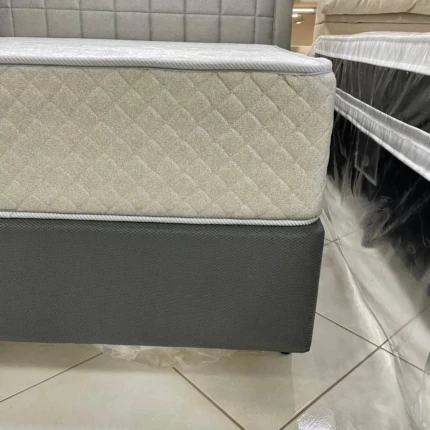 Cj. Box Casal 1,38m D33 – Firme – Ecoflex (3136) - Imagem 4