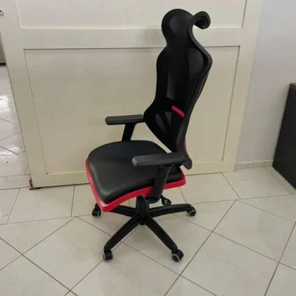 Cadeira Gamer Vison DZ Plaxmetal - Fabricada no Brasil (6780) - Imagem 4