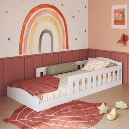 Cama Montessoriana Encanto (1998)
